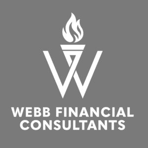 Webb financial consultants